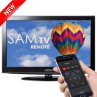 Tv Remote For Samsung on 9Apps
