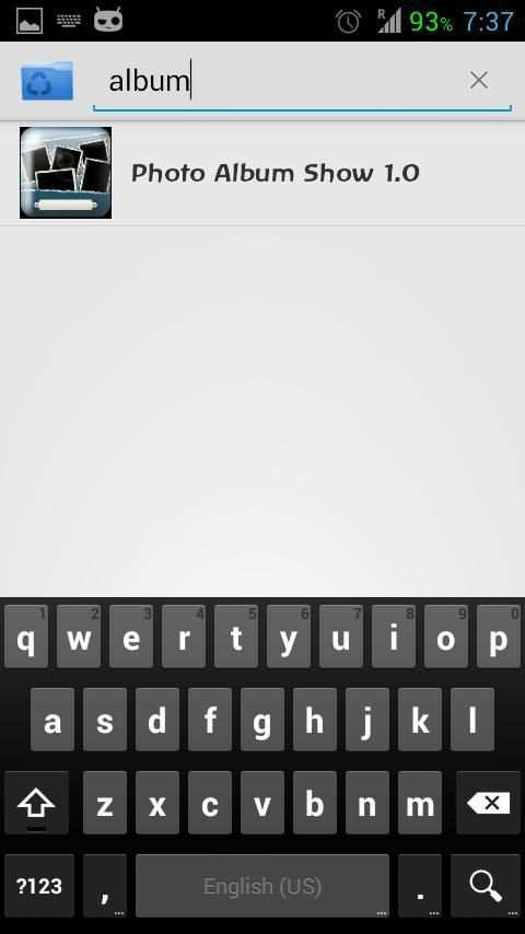 App Manager screenshot 7