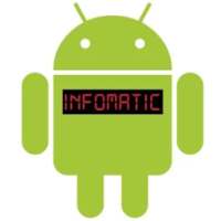 InfoMatic (talking alarm) on 9Apps