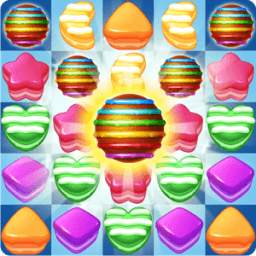 Cookie Crush Match 3 Classic 1.2