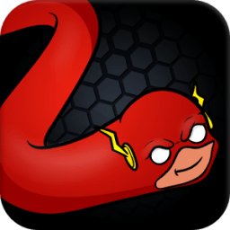 Flash Slither Skin IO icon