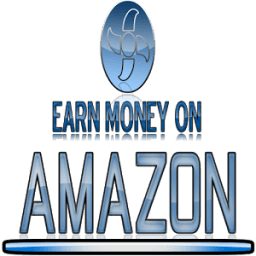 ikon Earn Money on Amazon
