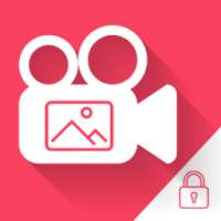 Gallery Locker - Photo & Video