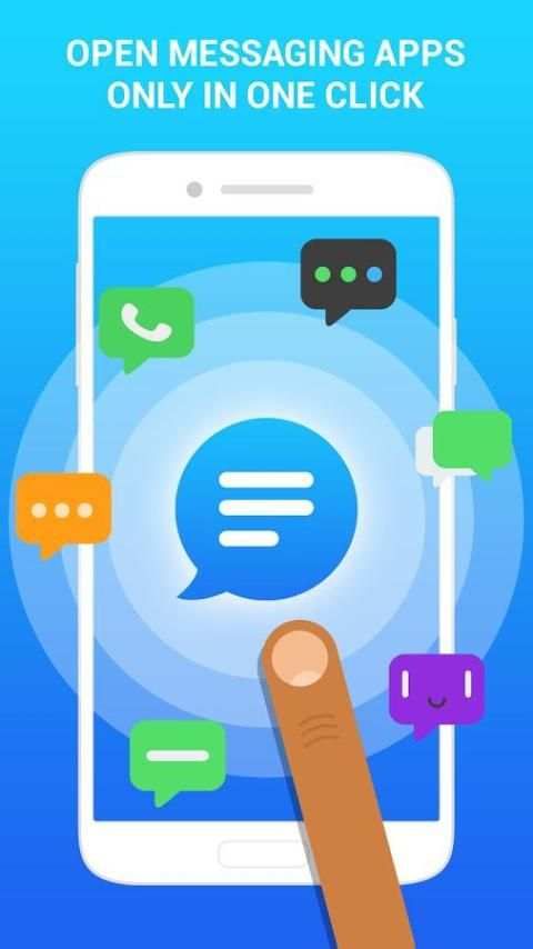 Messenger screenshot 3