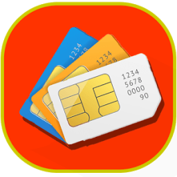 ikon Sim card Toolkit Manager