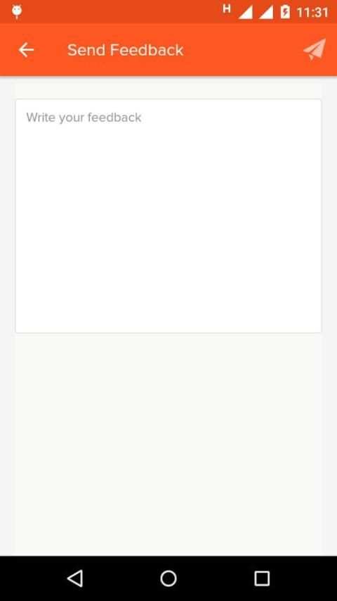 Indian Train Locator स्क्रीनशॉट 1