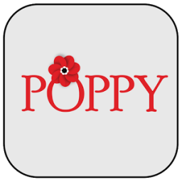 Poppy Voice иконка