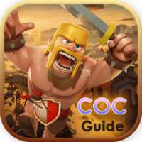 Guide for CoC (Clash of Clans)