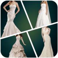 Designer Wedding Dresses Photo on 9Apps