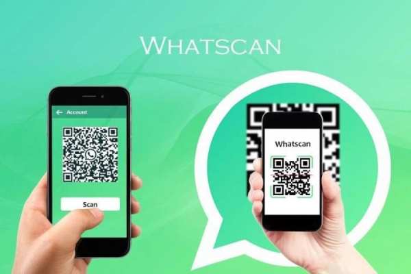 Whatscan : Dual Whatsapp स्क्रीनशॉट 1