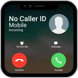 Call Launcher – OS 11 Call Screen иконка