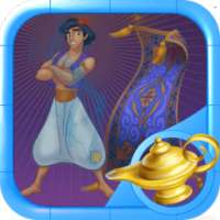 Jungle Magic Adventure