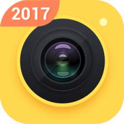 Selfie Camera - Beauty Camera & Photo Editor