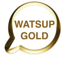 Watsup Gold आइकन