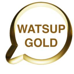 Watsup Gold 3.0.1