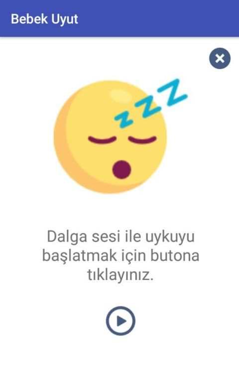 Bebek Uyut - İnternetsiz screenshot 3