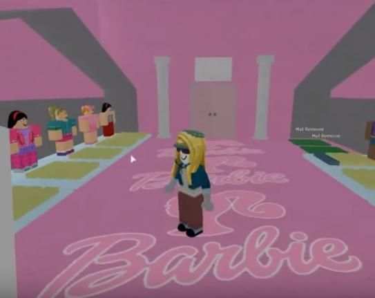 New Roblox Life In The Dreamhouse Mansion Tips screenshot 1
