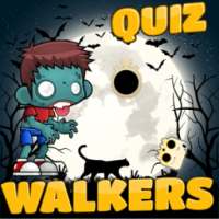 Quiz Walkers