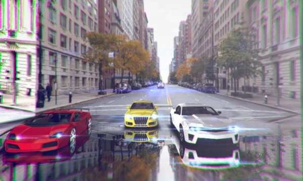 Kings Race: Infinite Race скриншот 3
