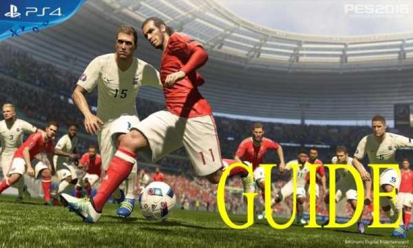 GUIDE FOR FIFA 18 screenshot 3