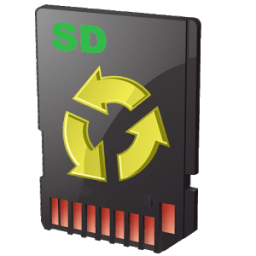 move to SD card PRO أيقونة