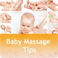 Baby Massage Tips and Tricks