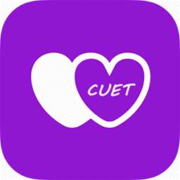 Cuet - Chat , Flirt and Date