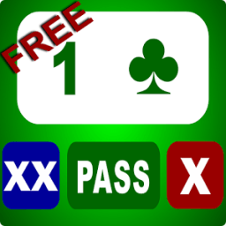Free Bridge Score Calculator иконка