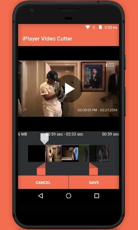 iPlayer screenshot 3