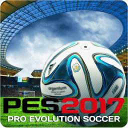 Guide PES 2017 1.0