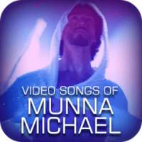 Video songs of Munna Michael 2017 ~ Tiger Shroff on 9Apps