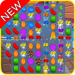 ikon Game Candy Crush Saga New guide