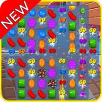 Game Candy Crush Saga New guide