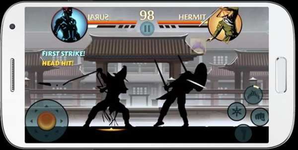 Tips Shadow Fight 3 2 تصوير الشاشة