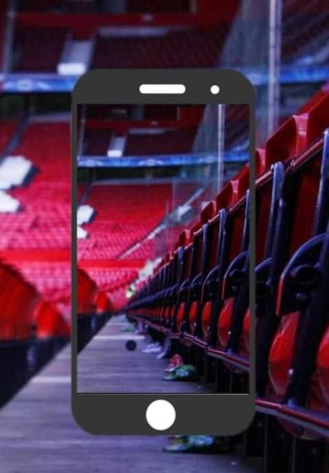 Man UTD Wallpaper screenshot 3