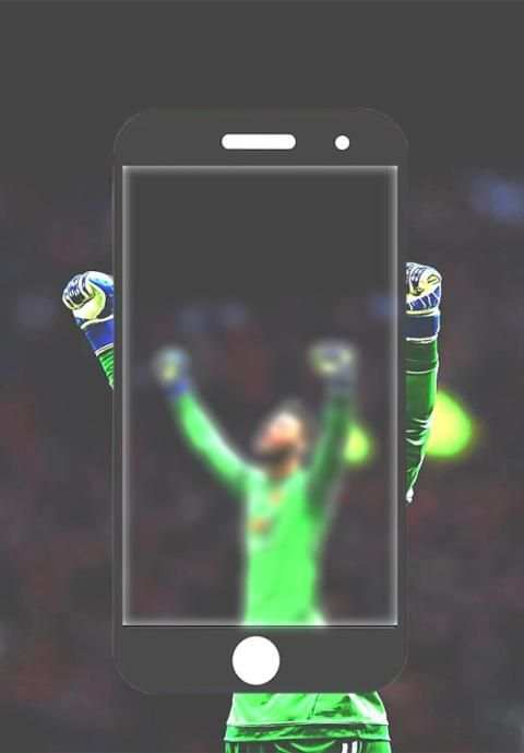 Man UTD Wallpaper screenshot 8