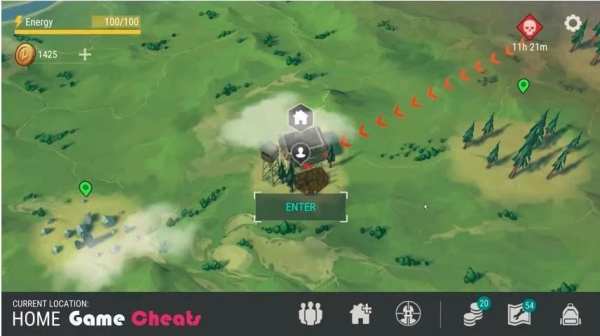 Guide for Last Day on Earth: Survival screenshot 4