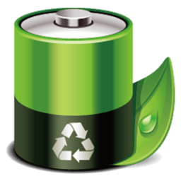 System Battery Repair Calibration Fix flash charge иконка