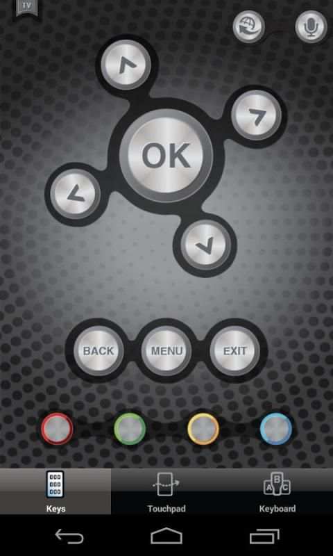 Toshiba Smart Remote screenshot 6