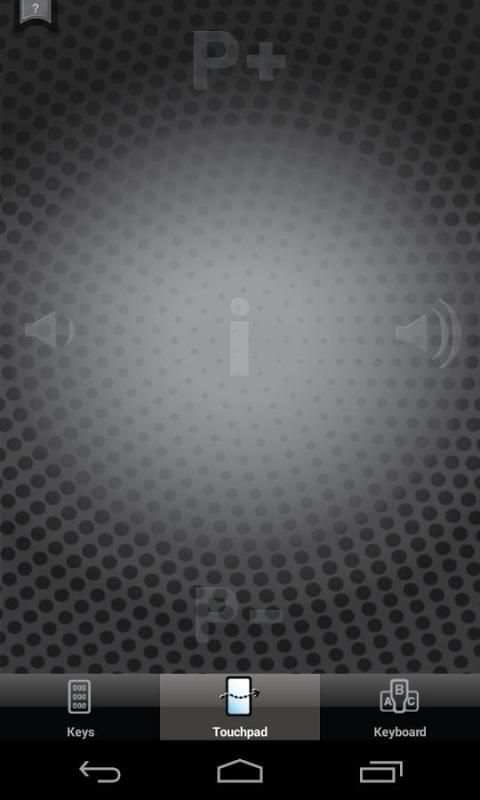 Toshiba Smart Remote screenshot 3