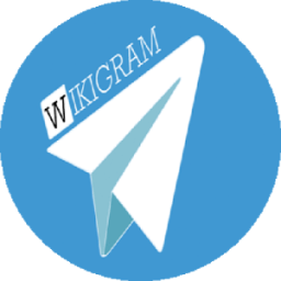 Wikigram иконка