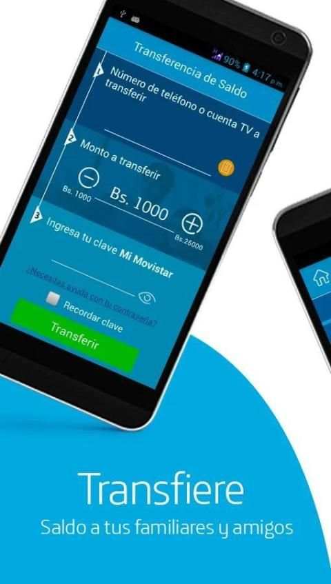 Mi Movistar Lite स्क्रीनशॉट 3