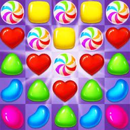 Candy Castle 1.0.0.3019