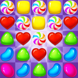 Candy Castle иконка