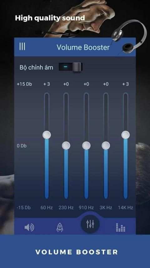 Volume скриншот 4