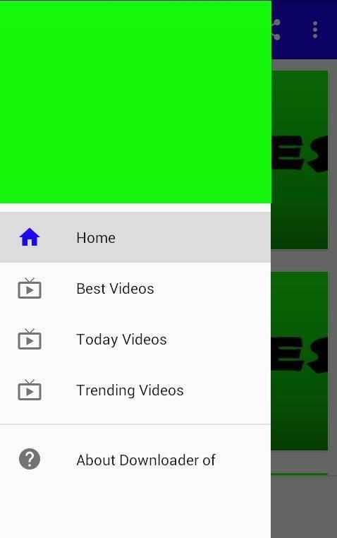Downloader of 123Movies Tips screenshot 2