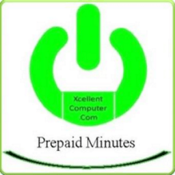 Prepaid Minutes أيقونة