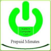 Prepaid Minutes