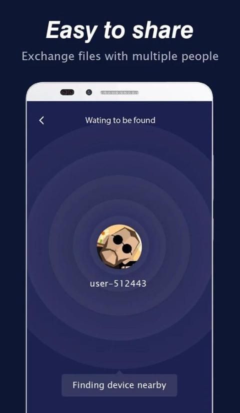 File Transfer Pro 1 تصوير الشاشة