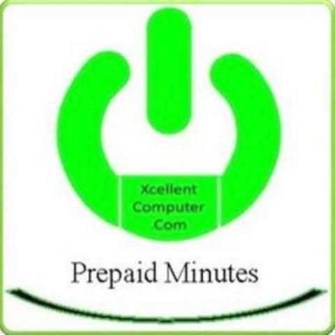 Prepaid Minutes screenshot 1